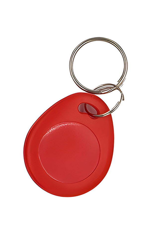 فندق ريد Keyfob.