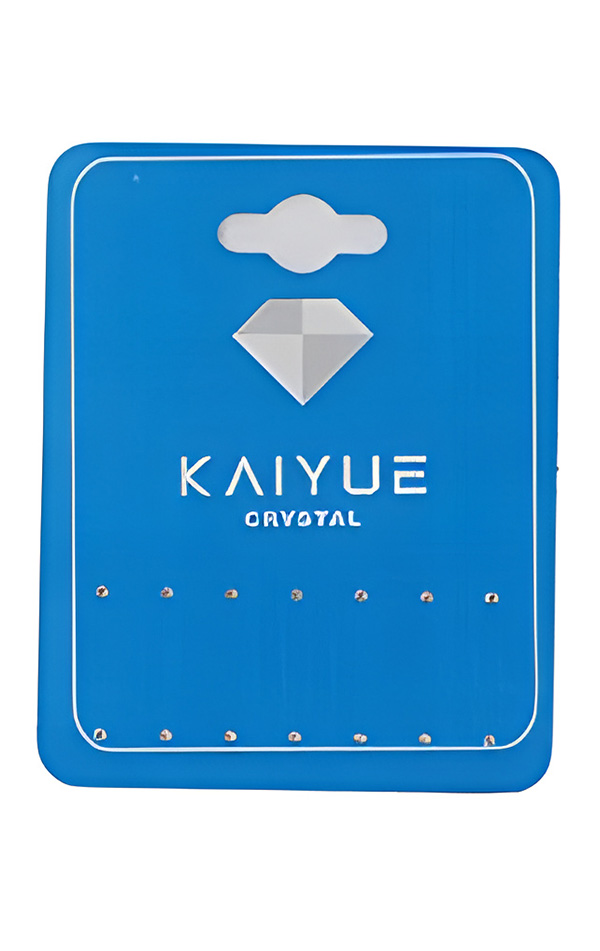 لعب مع Kaiyue Rfid Tag.