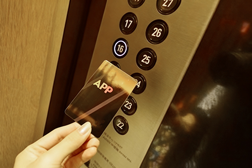 Unlocking Hotel Convenience: A Complete Guide to Hotel Cards and Their Functions.