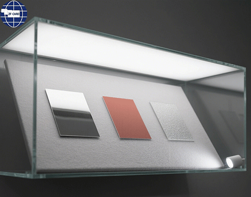 Hotel Key Card Customization Materials: PVC, Wood, Metal -How to Choose for Better Texture (باللغة الإنجليزية)