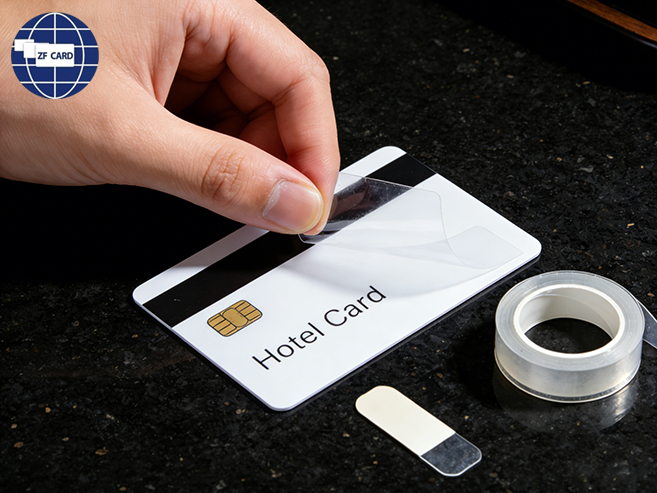 قضايا ما بعد البيع الشائعة في بطاقات مفاتيح الفنادق المخصصة: كيفية حل أعطال الرقائق وطباعة التقشير