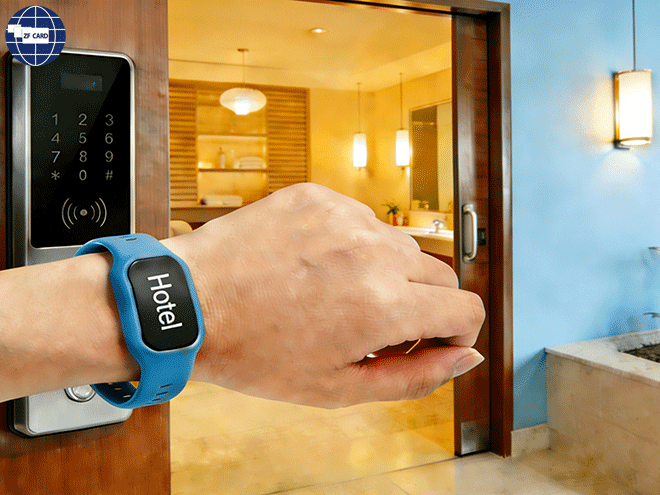 The Advantage of Mifare Classic Chips Hotel أساور