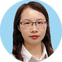 مديرة المشروع: ماري