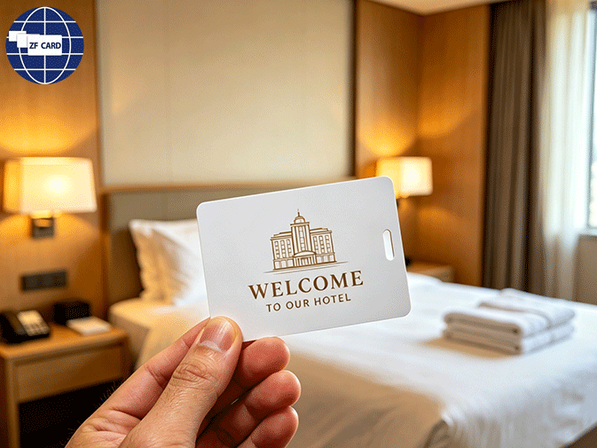 The Application of RFID Tags in Hotel Management (باللغة الإنجليزية): Reducing Asset Loss and Optimizing Operating Costs (باللغة الإنجليزية)