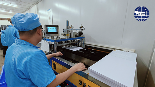 Fudan 1K RFID Cards Guide: Factory OEM F08 M1 Smart Cards with Free Test Samples & Low MOQ