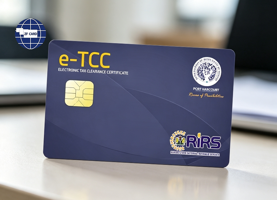 Polycarbonate Cards Buying Guide: Why PC Cards For High Security ID Projects (باللغة الإنجليزية)