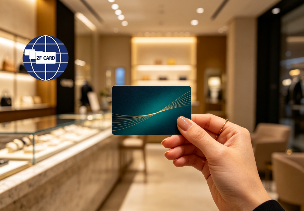 كيفية الحصول على بطاقات البولي كربونات الذكية الموثوق بها (Carte Polycarbonate) لمشاريع الهوية الحكومية من الشركة المصنعة الصينية